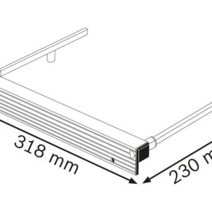 Parallel Guide