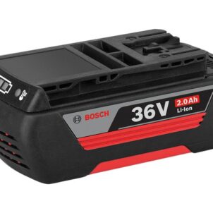GBA 36V Battery Pack 36V 2.0Ah Li-ion
