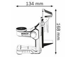 BM 1 Professional Universal Mount