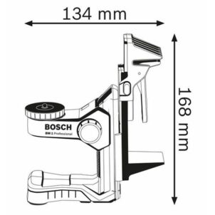 BM 1 Professional Universal Mount