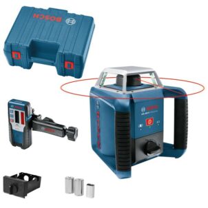 GRL 400 H Professional Rotation Laser - Image 2