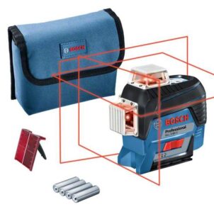 GLL 3-80 C Professional 360° Line Laser - Image 2