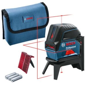 GCL 2-15 Professional Combi Laser + Rotating Mount - Image 2