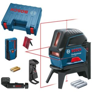 GCL 2-50 Professional Combi Laser + LR 6 Receiver - Image 2