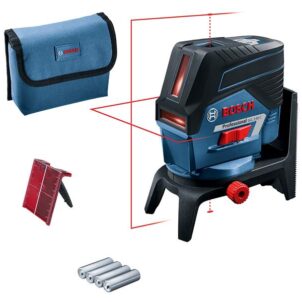 GCL 2-50 C Professional Combi Laser + Mount - Image 2