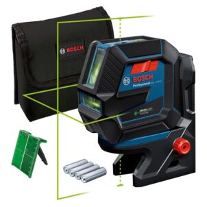 GCL 2-50 G Professional Combi Laser + Mount - Image 2