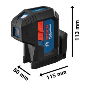 GPL 3 G Professional Point Laser
