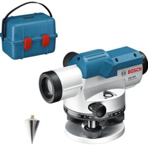 GOL 26 D Professional Optical Level