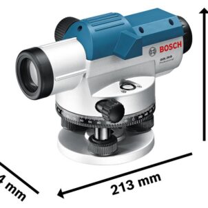 GOL 20 D Professional Optical Level - Image 2