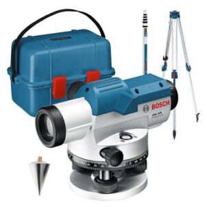 GOL 32 D Professional Optical Level Set