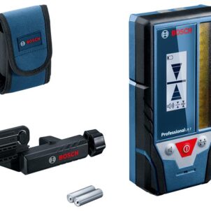 LR 7 Professional Laser Receiver - Image 2