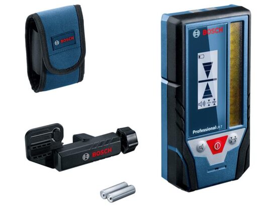 LR 7 Professional Laser Receiver - Image 2