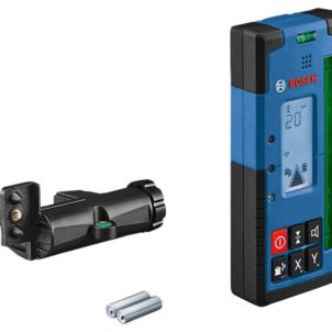 LR 60 G Professional Laser Receiver - Image 2