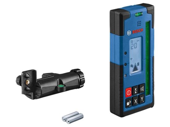 LR 60 G Professional Laser Receiver - Image 2