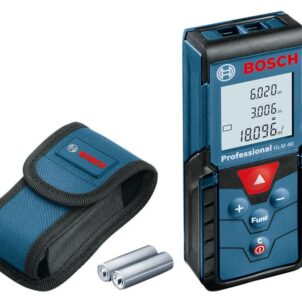 GLM 40 Professional Laser Measure
