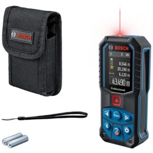 GLM 50-27 C Professional Laser Measure - Image 2