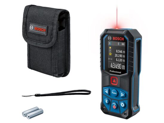 GLM 50-27 C Professional Laser Measure - Image 2