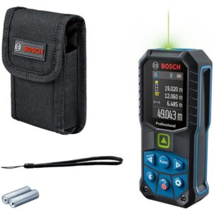 GLM 50-27 CG Professional Laser Measure - Image 2