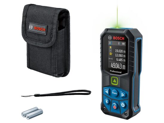 GLM 50-27 CG Professional Laser Measure - Image 2