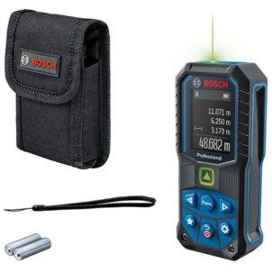 GLM 50-25 G Professional Laser Measure - Image 2