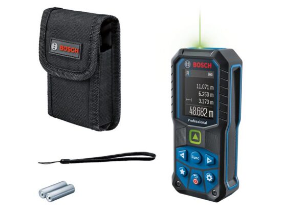 GLM 50-25 G Professional Laser Measure - Image 2
