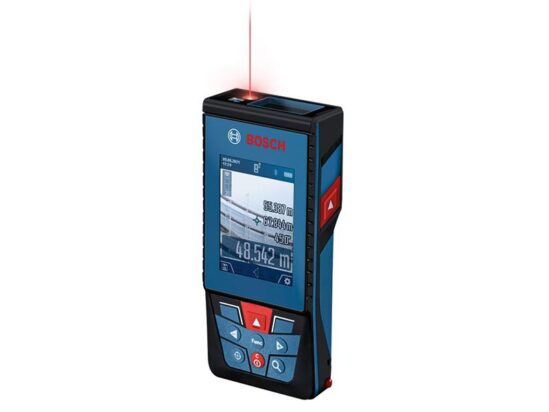 GLM 100-25 C Professional Laser Measure - Image 2