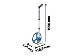 GWM 32 Professional Measuring Wheel