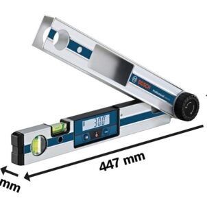 GAM 220 Professional Angle Measurer