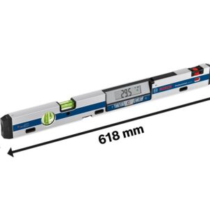 GIM 60 L Professional Incline Measurer