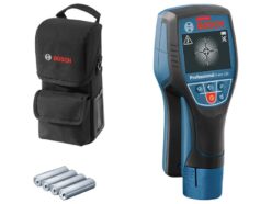 Detectors & Testers