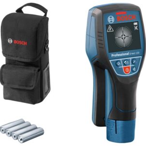 D-TECT 120 Professional Wall Scanner