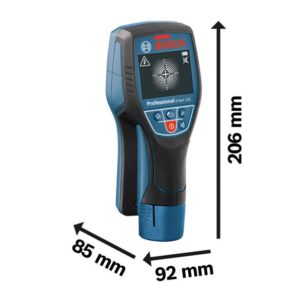 D-TECT 120 Professional Wall Scanner - Image 2