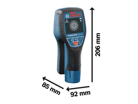 D-TECT 120 Professional Wall Scanner - Image 2