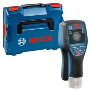 D-TECT 120 Professional Wall Scanner in L-BOXX 136