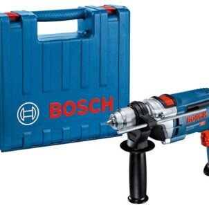 GSB 16 RE Professional Impact Drill 750W 240V
