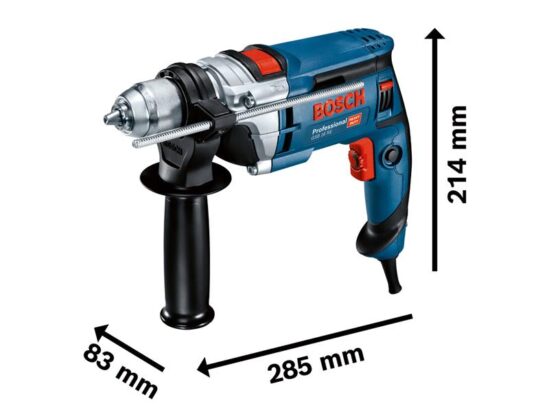 GSB 16 RE Professional Impact Drill 750W 240V - Image 2