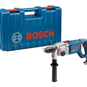 GSB 162-2RE Professional Impact Drill 1500W 240V