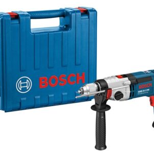 GSB 21-2 RE Professional Impact Drill 1100W 110V