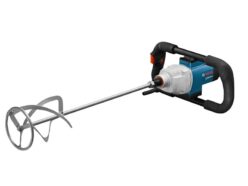 Mixer Drills