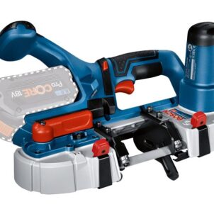 GCB 18V-63 Professional Band Saw 18V Bare Unit