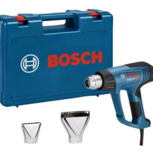 GHG 23-66 Professional Heat Gun 2300W 110V - Image 2