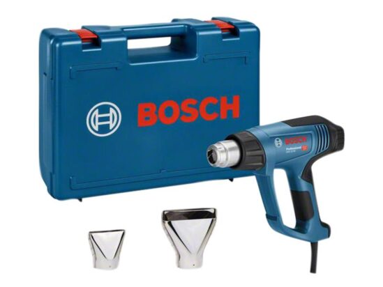 GHG 23-66 Professional Heat Gun 2300W 110V - Image 2