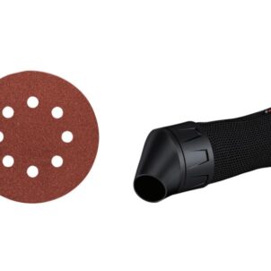 GEX 12V-125 Professional Random Orbital Sander 12V Bare Unit