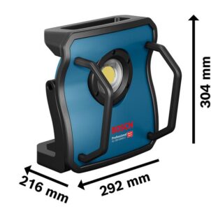 GLI 18V-10000 C Cordless Jobsite Light 18V Bare Unit