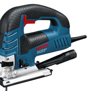 GST 150-BCE Professional Bow Handle Jigsaw 780W 240V