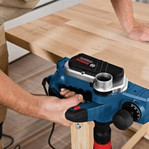GHO 28-82 D Professional Planer 710W 240V
