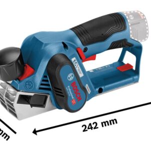 GHO 12V-20 Professional Planer 12V Bare Unit