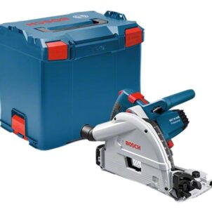 GKT 55 GCE Professional Plunge Saw 1400W 110V
