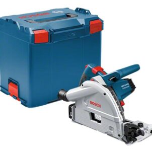GKT 55 GCE Professional Plunge Saw 1400W 240V