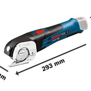 GUS 12V-300 Professional Shear 12V Bare Unit